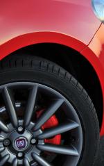 Fiat Punto Evo 2010 года